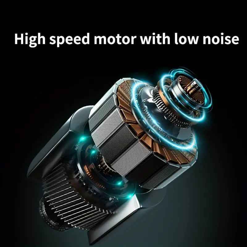 🔥LAST DAY - 50% OFF 🔥✨2026 Newest Mini Portable Electric Shaver