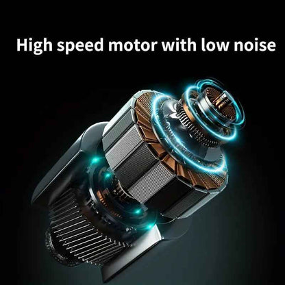 🔥LAST DAY - 50% OFF 🔥✨2026 Newest Mini Portable Electric Shaver