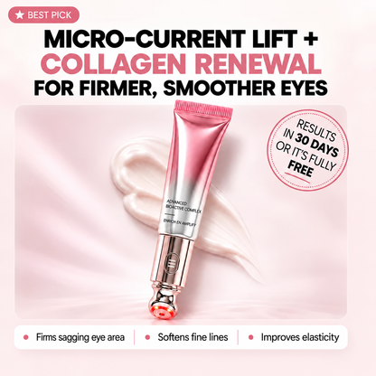 💖Trusted-by-over-50,000-women💖 Eye Renewal Creme
