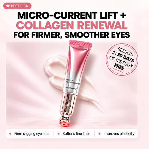 💖Trusted-by-over-50,000-women💖 Eye Renewal Creme