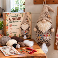 Classic Country Gnome