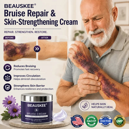 💥100K+ SOLD💕- BEAUSKEE® Bruise Repair & Skin-Strengthening Cream