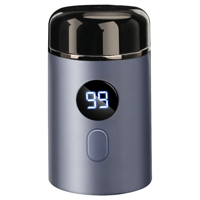 🔥LAST DAY - 50% OFF 🔥✨2026 Newest Mini Portable Electric Shaver