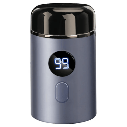 🔥LAST DAY - 50% OFF 🔥✨2026 Newest Mini Portable Electric Shaver