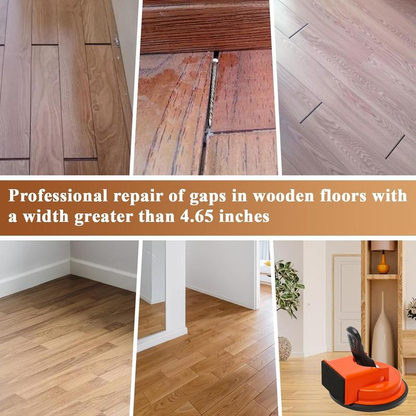 🛠️Heavy Duty Floor Gap Fixer Tool