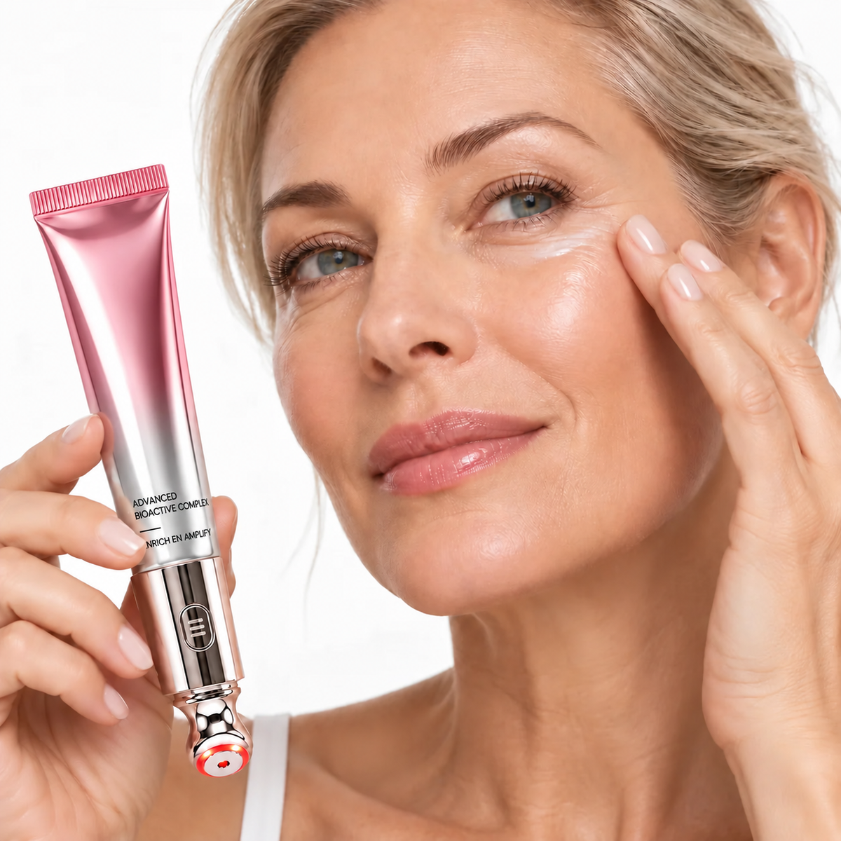 💖Trusted-by-over-50,000-women💖 Eye Renewal Creme
