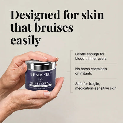 💥100K+ SOLD💕- BEAUSKEE® Bruise Repair & Skin-Strengthening Cream