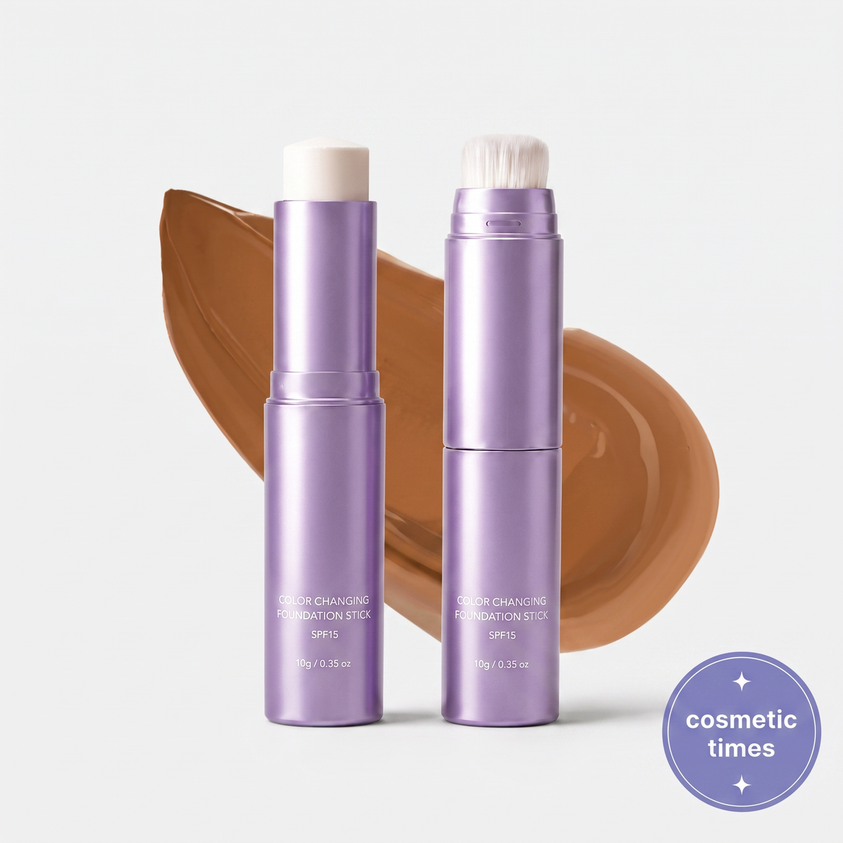 🔥Final 2 Hour 50% OFF🔥 Color Changing Foundation Stick