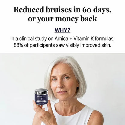 💥100K+ SOLD💕- BEAUSKEE® Bruise Repair & Skin-Strengthening Cream