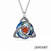 January