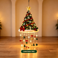 Christmas Tree Style