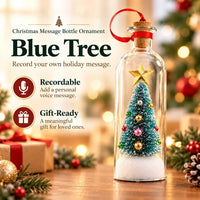 Blue Tree
