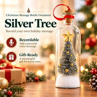 Silver Tree