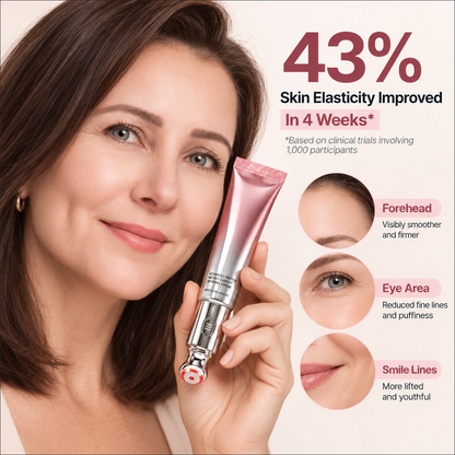 💖Trusted-by-over-50,000-women💖 Eye Renewal Creme