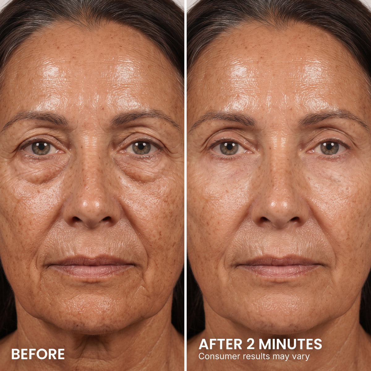 🌸 PrimeLift Instant Eye Tightener – New Formula, Ultimate Lift & Smooth Finish ✨