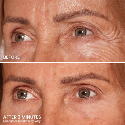 🌸 PrimeLift Instant Eye Tightener – New Formula, Ultimate Lift & Smooth Finish ✨