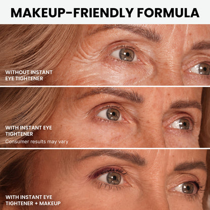 🌸 PrimeLift Instant Eye Tightener – New Formula, Ultimate Lift & Smooth Finish ✨