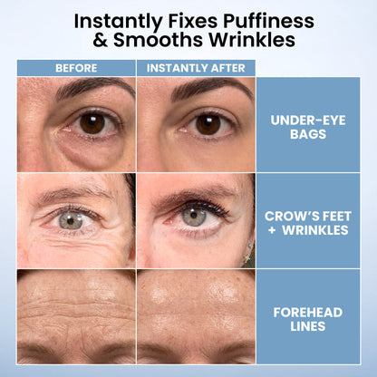 🌸 PrimeLift Instant Eye Tightener – New Formula, Ultimate Lift & Smooth Finish ✨