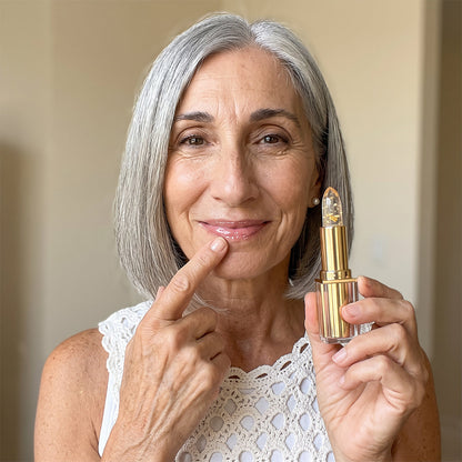 💖Trusted-by-over-50,000-women💄Lipstick for Mature Lips