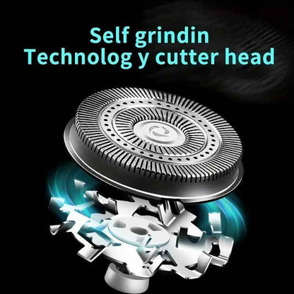 🔥LAST DAY - 50% OFF 🔥✨2026 Newest Mini Portable Electric Shaver
