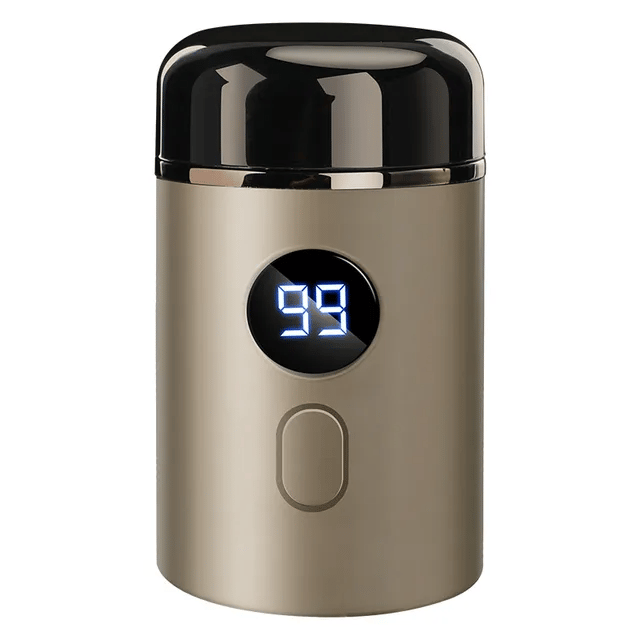 🔥LAST DAY - 50% OFF 🔥✨2026 Newest Mini Portable Electric Shaver
