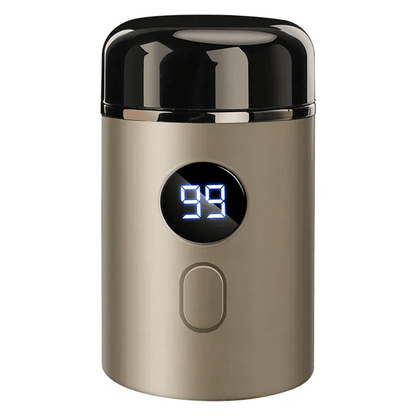 🔥LAST DAY - 50% OFF 🔥✨2026 Newest Mini Portable Electric Shaver