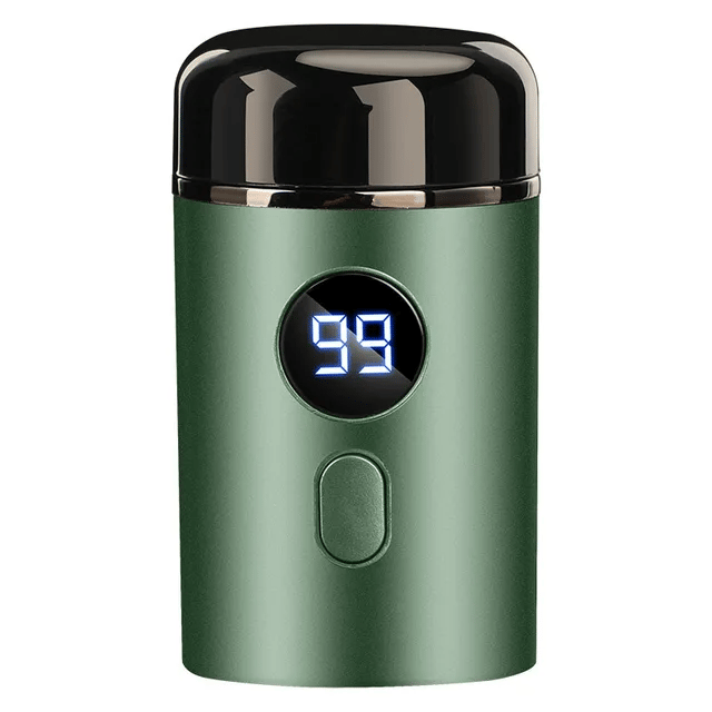 🔥LAST DAY - 50% OFF 🔥✨2026 Newest Mini Portable Electric Shaver