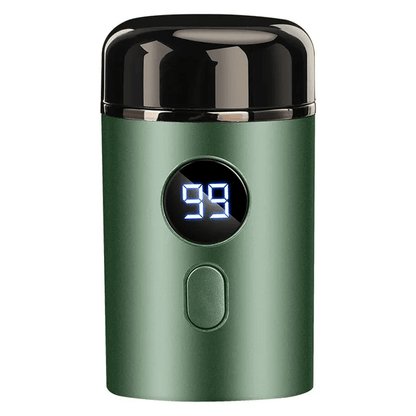 🔥LAST DAY - 50% OFF 🔥✨2026 Newest Mini Portable Electric Shaver
