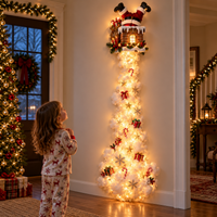 🏠 Santa Chimney
