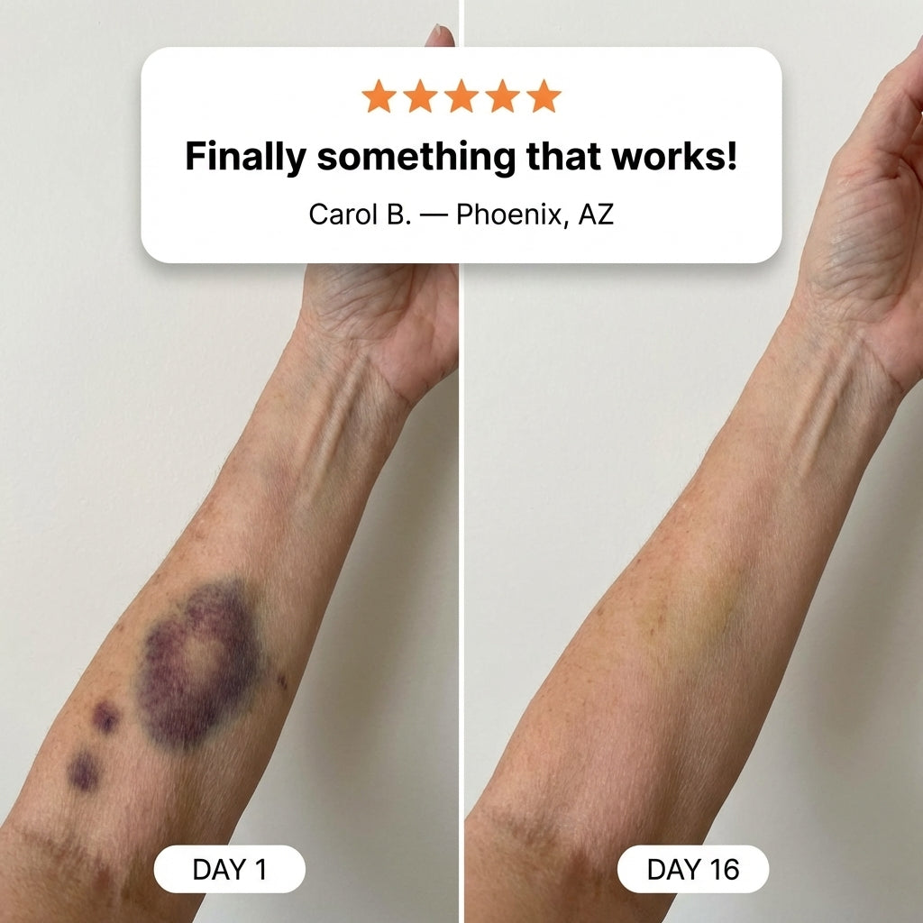 💥100K+ SOLD💕- BEAUSKEE® Bruise Repair & Skin-Strengthening Cream
