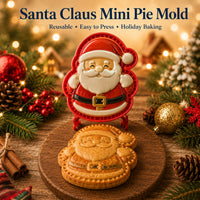 Santa Claus